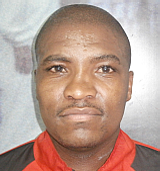 Victor Mhlakaza